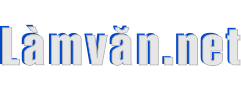 Làm Văn